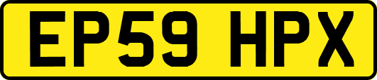 EP59HPX