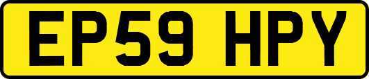 EP59HPY