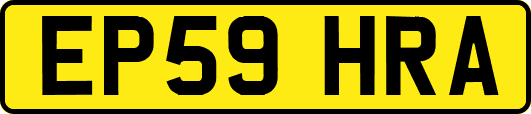 EP59HRA