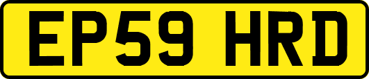 EP59HRD
