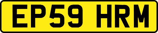 EP59HRM