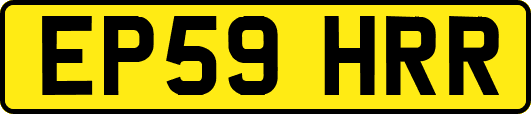 EP59HRR