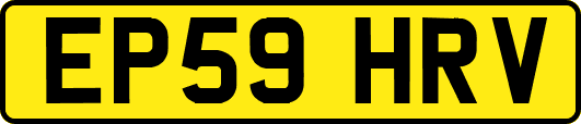 EP59HRV
