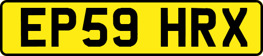 EP59HRX