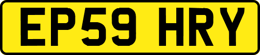 EP59HRY