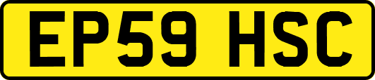 EP59HSC