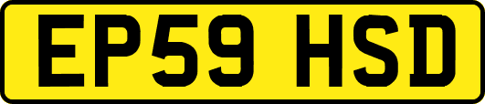 EP59HSD