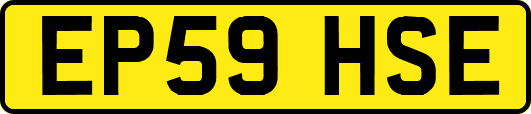 EP59HSE