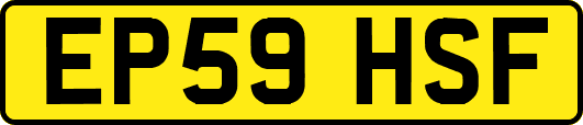 EP59HSF