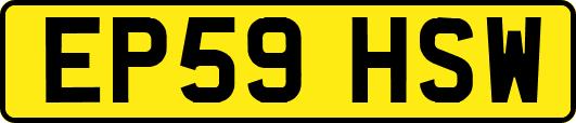 EP59HSW