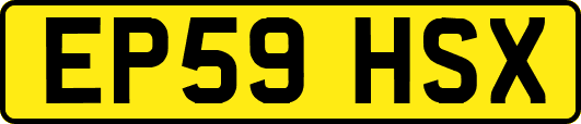 EP59HSX
