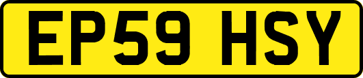 EP59HSY