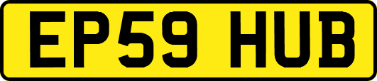 EP59HUB