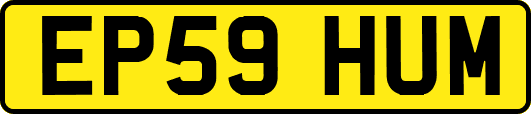 EP59HUM
