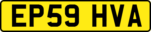 EP59HVA