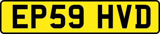 EP59HVD