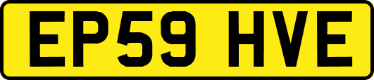 EP59HVE