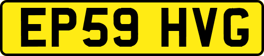 EP59HVG