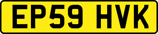 EP59HVK