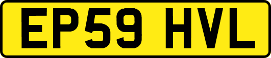 EP59HVL
