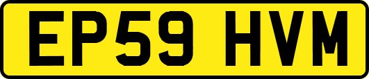 EP59HVM