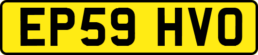 EP59HVO