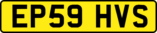 EP59HVS
