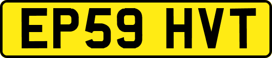 EP59HVT