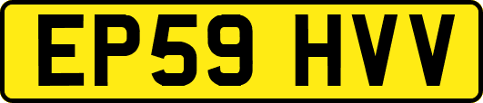 EP59HVV