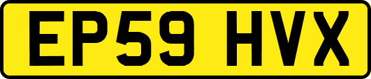EP59HVX