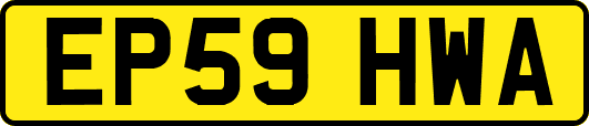 EP59HWA