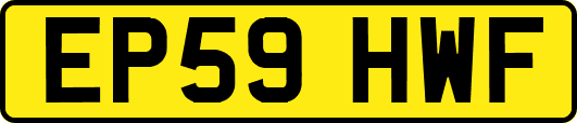 EP59HWF