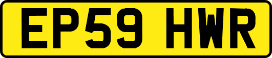 EP59HWR