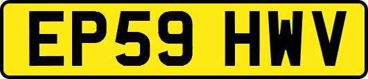 EP59HWV