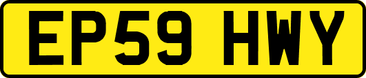EP59HWY