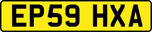EP59HXA