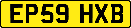 EP59HXB