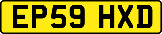 EP59HXD