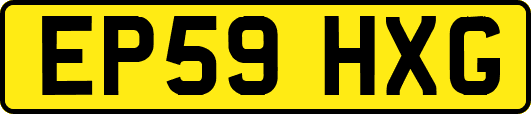 EP59HXG
