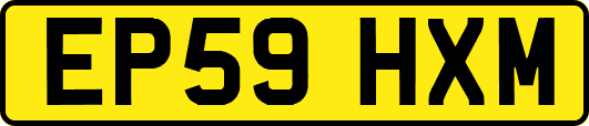 EP59HXM