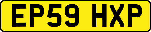 EP59HXP