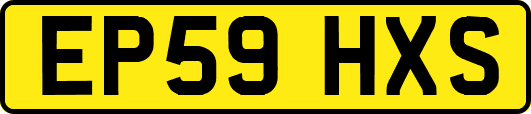 EP59HXS