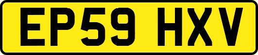 EP59HXV