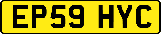 EP59HYC
