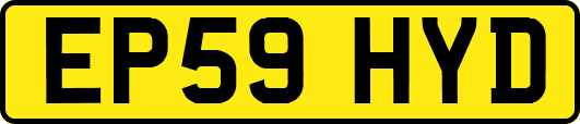 EP59HYD