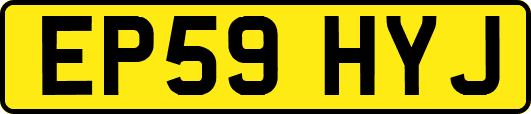 EP59HYJ
