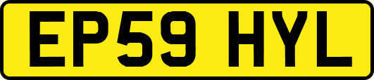 EP59HYL