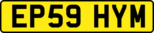 EP59HYM