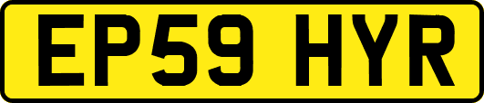 EP59HYR