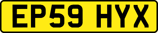 EP59HYX